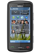 Download free ringtones for Nokia C6-01.